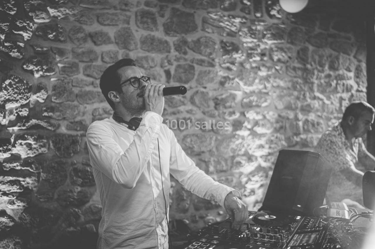 Location salle Longmesnil (Seine-Maritime) - Etoile de Forges #38