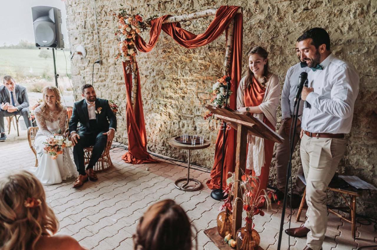 Location salle Longmesnil (Seine-Maritime) - Etoile de Forges #39