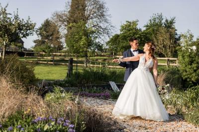 Location salle Longmesnil (Seine-Maritime) - Etoile de Forges #52