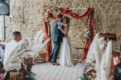 Location salle Longmesnil (Seine-Maritime) - Etoile de Forges #52