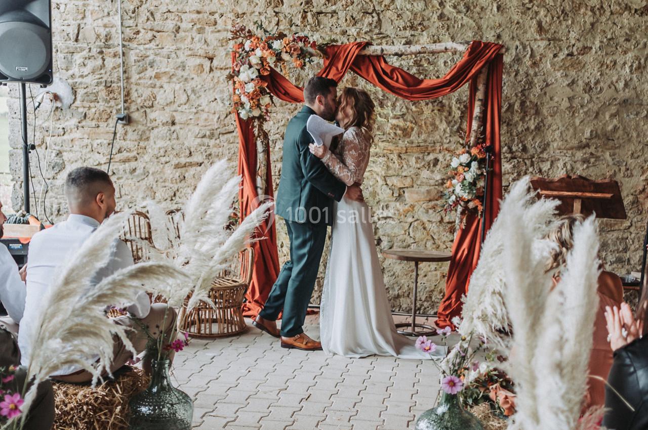 Location salle Longmesnil (Seine-Maritime) - Etoile de Forges #45