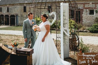 Location salle Longmesnil (Seine-Maritime) - Etoile de Forges #52