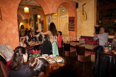 Miniature Location salle Paris 15 (Paris) - Restaurant Ugarit #4 Location salle Paris 15 (Paris) - Restaurant Ugarit #23