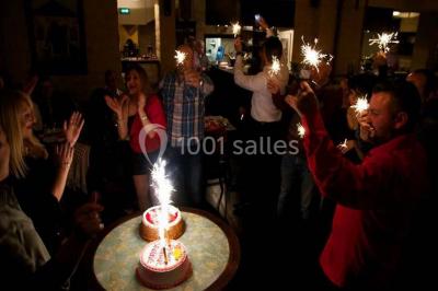 Miniature Location salle Paris 15 (Paris) - Restaurant Ugarit #9 Location salle Paris 15 (Paris) - Restaurant Ugarit #23