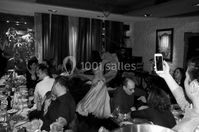 Miniature Location salle Paris 15 (Paris) - Restaurant Ugarit #6 Location salle Paris 15 (Paris) - Restaurant Ugarit #23