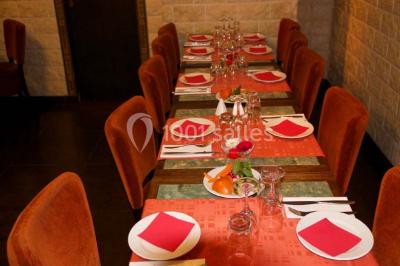 Miniature Location salle Paris 15 (Paris) - Restaurant Ugarit #8 Location salle Paris 15 (Paris) - Restaurant Ugarit #23