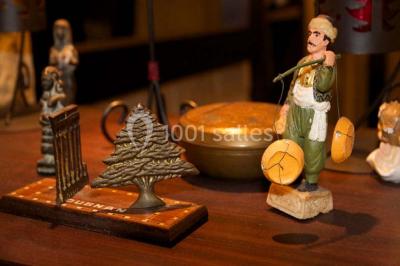 Miniature Location salle Paris 15 (Paris) - Restaurant Ugarit #7 Location salle Paris 15 (Paris) - Restaurant Ugarit #23