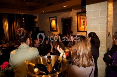 Miniature Location salle Paris 15 (Paris) - Restaurant Ugarit #10 Location salle Paris 15 (Paris) - Restaurant Ugarit #23