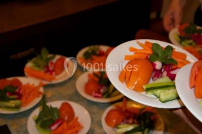 Miniature Location salle Paris 15 (Paris) - Restaurant Ugarit #23 Location salle Paris 15 (Paris) - Restaurant Ugarit #23