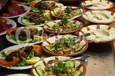 Miniature Location salle Paris 15 (Paris) - Restaurant Ugarit #16 Location salle Paris 15 (Paris) - Restaurant Ugarit #23