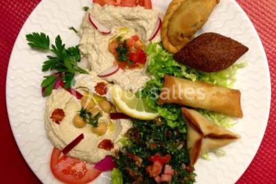 Miniature Location salle Paris 15 (Paris) - Restaurant Ugarit #21 Location salle Paris 15 (Paris) - Restaurant Ugarit #23