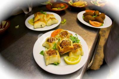 Miniature Location salle Paris 15 (Paris) - Restaurant Ugarit #19 Location salle Paris 15 (Paris) - Restaurant Ugarit #22