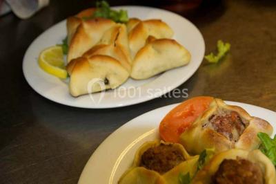 Miniature Location salle Paris 15 (Paris) - Restaurant Ugarit #21 Location salle Paris 15 (Paris) - Restaurant Ugarit #22