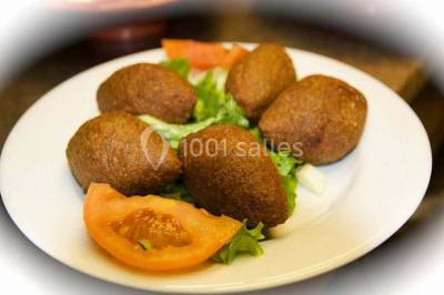 Miniature Location salle Paris 15 (Paris) - Restaurant Ugarit #16 Location salle Paris 15 (Paris) - Restaurant Ugarit #22