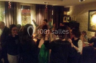 Miniature Location salle Paris 15 (Paris) - Restaurant Ugarit #11 Location salle Paris 15 (Paris) - Restaurant Ugarit #22