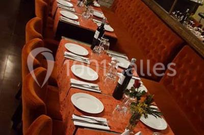 Miniature Location salle Paris 15 (Paris) - Restaurant Ugarit #14 Location salle Paris 15 (Paris) - Restaurant Ugarit #22