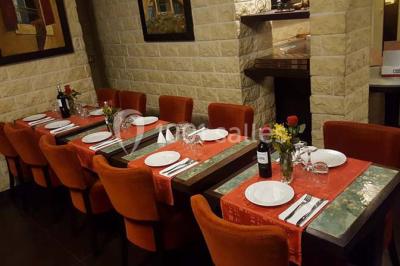 Miniature Location salle Paris 15 (Paris) - Restaurant Ugarit #13 Location salle Paris 15 (Paris) - Restaurant Ugarit #22