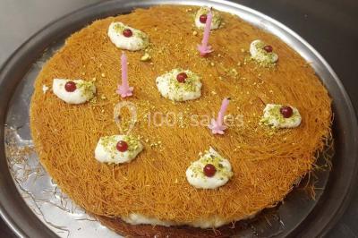 Miniature Location salle Paris 15 (Paris) - Restaurant Ugarit #20 Location salle Paris 15 (Paris) - Restaurant Ugarit #22