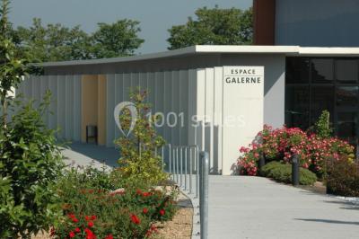 Espace Galerne Espace Galerne