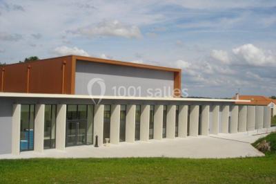 Location salle La Romagne (Maine-et-Loire) - Espace Galerne #20