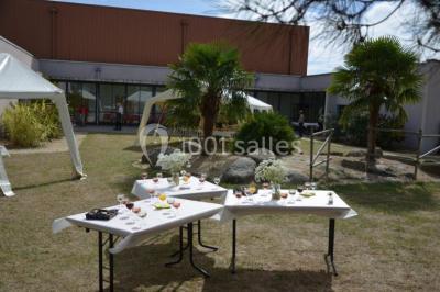 Location salle La Romagne (Maine-et-Loire) - Espace Galerne #20