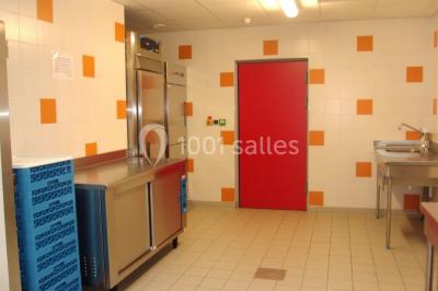 Location salle La Romagne (Maine-et-Loire) - Espace Galerne #20