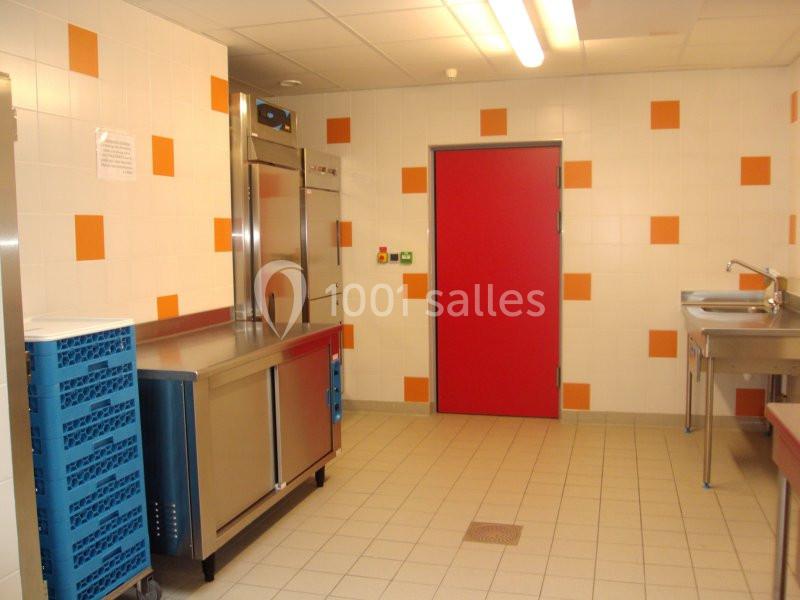 Location salle La Romagne (Maine-et-Loire) - Espace Galerne #17