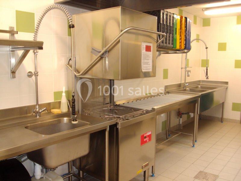 Location salle La Romagne (Maine-et-Loire) - Espace Galerne #18