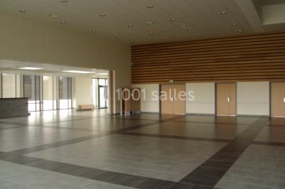 Location salle La Romagne (Maine-et-Loire) - Espace Galerne #20