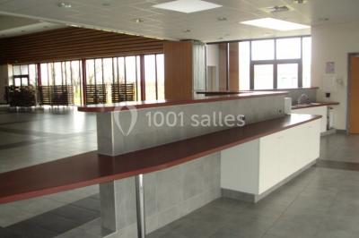 Location salle La Romagne (Maine-et-Loire) - Espace Galerne #20