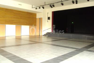 Location salle La Romagne (Maine-et-Loire) - Espace Galerne #20