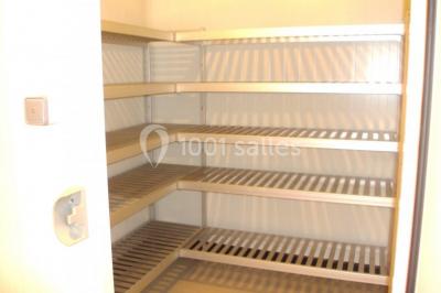 Location salle La Romagne (Maine-et-Loire) - Espace Galerne #20