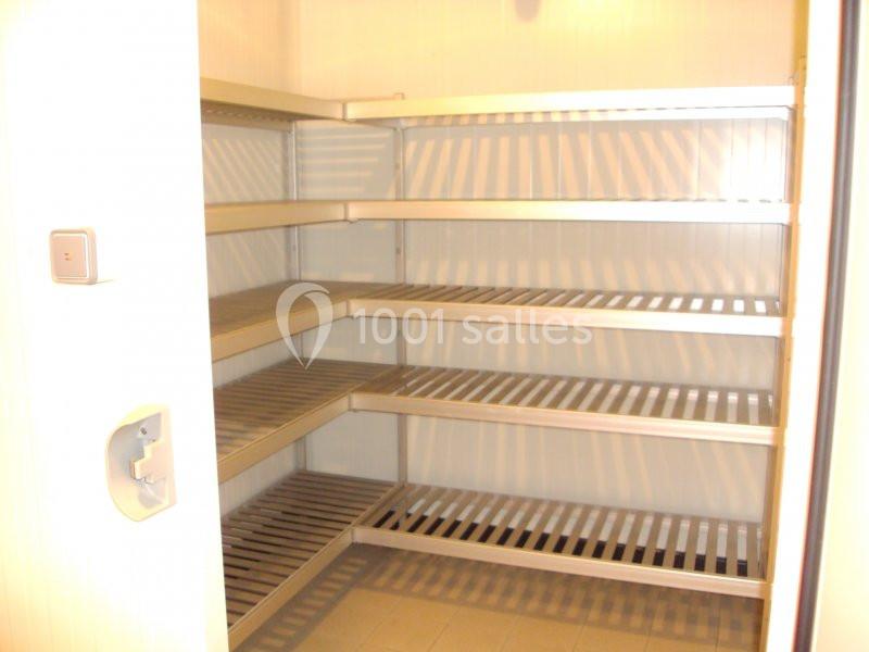 Location salle La Romagne (Maine-et-Loire) - Espace Galerne #19