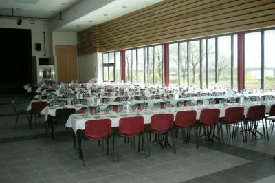 Location salle La Romagne (Maine-et-Loire) - Espace Galerne #20