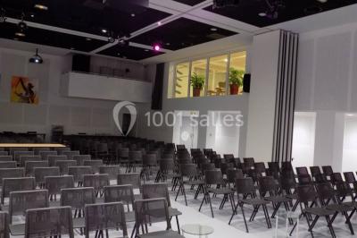 Location salle Saint-Ouen (Seine-Saint-Denis) - Hôtel Paris Saint-ouen #19