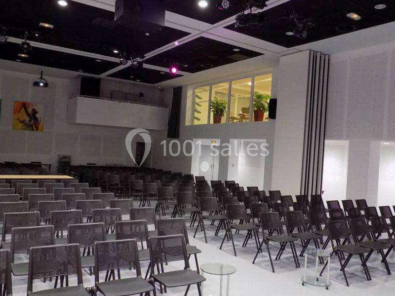 Location salle Saint-Ouen (Seine-Saint-Denis) - Hôtel Paris Saint-ouen #5