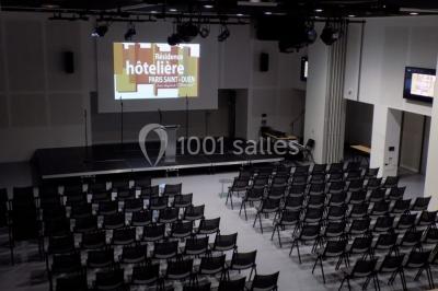 Location salle Saint-Ouen (Seine-Saint-Denis) - Hôtel Paris Saint-ouen #19
