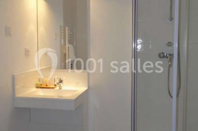 Location salle Saint-Ouen (Seine-Saint-Denis) - Hôtel Paris Saint-ouen #19