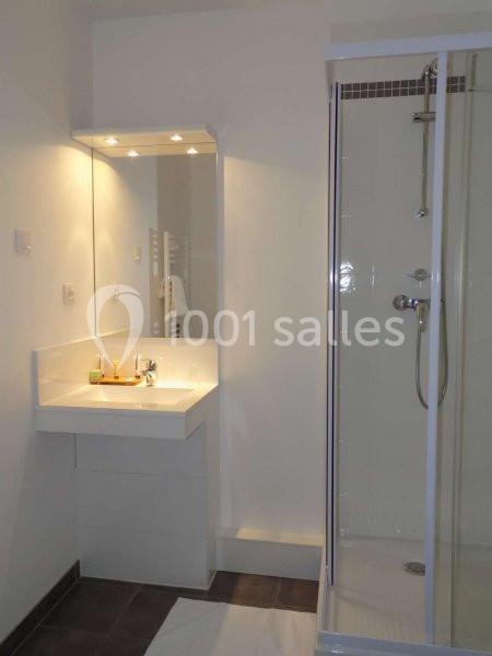 Location salle Saint-Ouen (Seine-Saint-Denis) - Hôtel Paris Saint-ouen #13