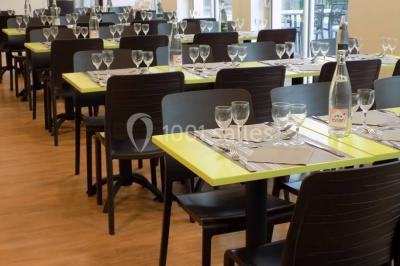 Location salle Saint-Ouen (Seine-Saint-Denis) - Hôtel Paris Saint-ouen #19