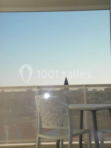 Location salle Saint-Ouen (Seine-Saint-Denis) - Hôtel Paris Saint-ouen #15