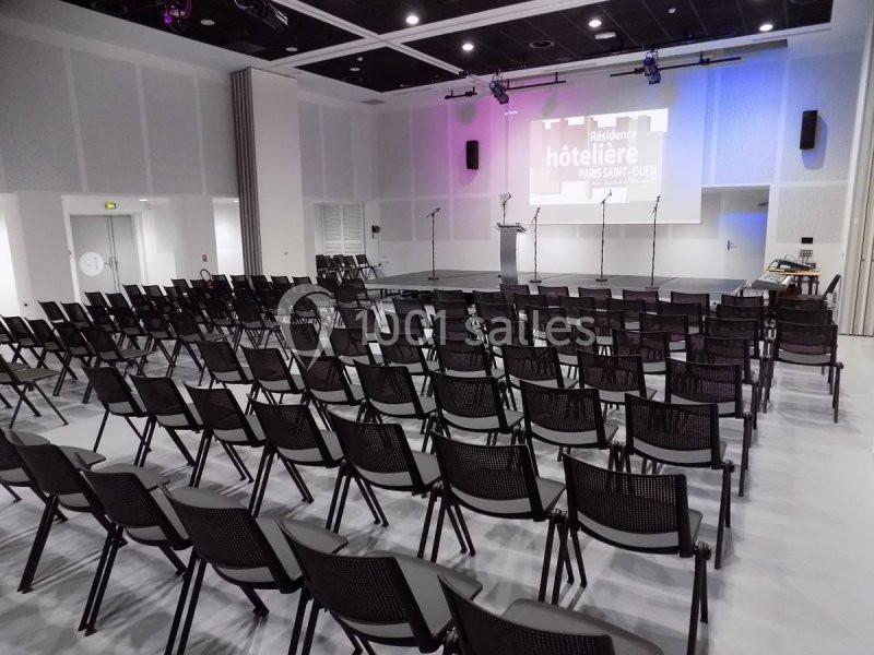 Location salle Saint-Ouen (Seine-Saint-Denis) - Hôtel Paris Saint-ouen #18