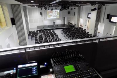 Location salle Saint-Ouen (Seine-Saint-Denis) - Hôtel Paris Saint-ouen #19