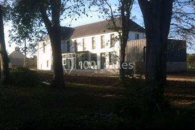 Château De Kersaliou – Rêves De Mer