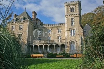 Miniature Location salle Saint-Pol-de-Léon (Finistère) - Château De Kersaliou – Rêves De Mer #5 Location salle Saint-Pol-de-Léon (Finistère) - Château De Kersaliou – Rêves De Mer #5