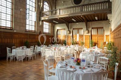 Chateau Meudon Apprentis d'Auteuil