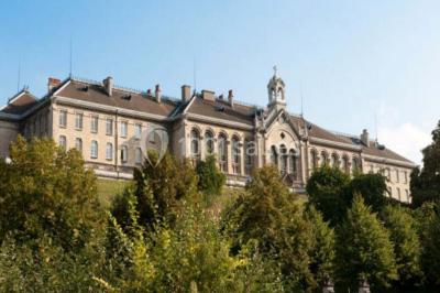 Chateau Meudon Apprentis D'auteuil