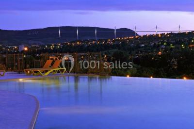 Domaine Saint Estève Domaine Saint Estève