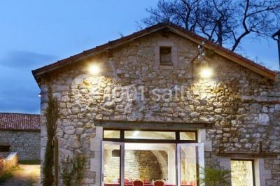 Location salle Millau (Aveyron) - Domaine Saint Estève #18
