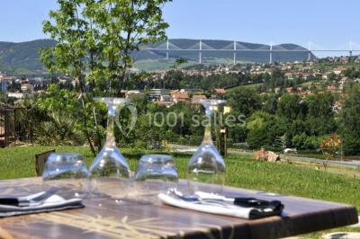 Location salle Millau (Aveyron) - Domaine Saint Estève #18